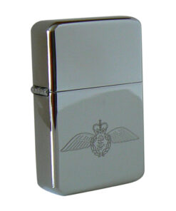 Fleet Air Arm Petrol Lighter