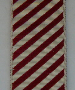 Air force cross (Post 1919) Full Size Medal Ribbon