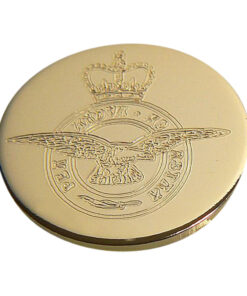 Royal Air Force Blazer Button
