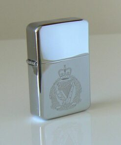 Royal Irish Regiment Lighter