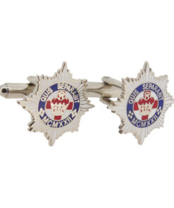 4th/7th Royal Dragoon Guards Cufflinks