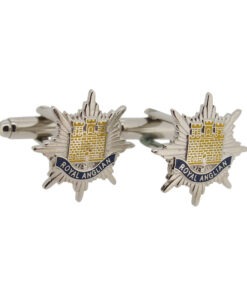 Royal Anglian Regiment Cufflinks