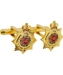 Royal Army Service Corps Cufflinks