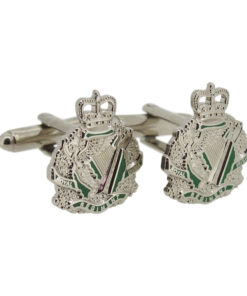 Royal Irish Regiment Cufflinks