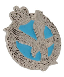 Army Air Corps (AAC) Lapel Badge