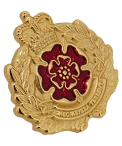 Duke of Lancaster Lapel Badge