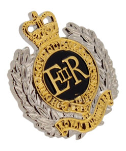 Royal Engineers Lapel Badge