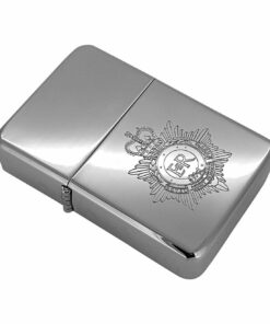Royal Army Service Corps Petrol Lighter