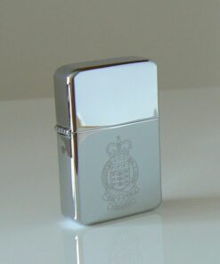 Royal Army Ordnance Corps Lighter