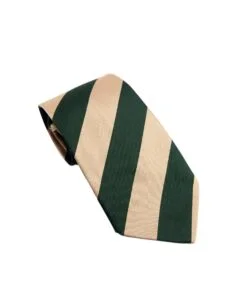 Highland Light Infantry Striped Tie
