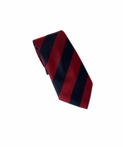 Royal Fusiliers Striped Tie