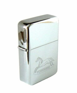 Prince of Wales's Own Regiment of Yorkshire Petrol Lighter