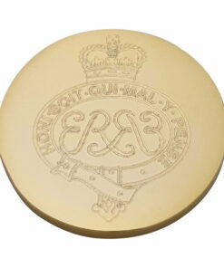 Grenadier Guards Blazer Button