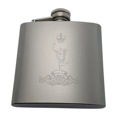 Stainless Steel 6oz (Polished)
