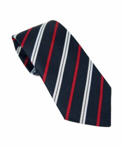 Royal Corps of Transport (RCT) Striped Tie