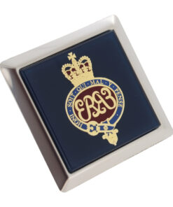 Grenadier Guards Car Badge
