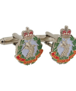Royal Army Dental Corps Cufflinks